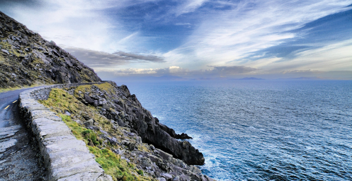 12 Unmissable Things to See & Do on the Dingle Peninsula Ireland The