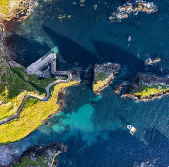 Dingle Peninsula