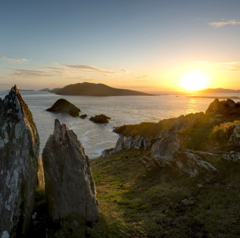 Dingle Peninsula