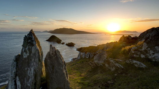 Dingle Peninsula