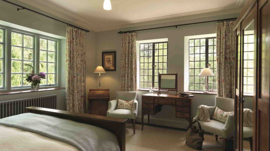 Standard main house room- Ard Na Sidhe