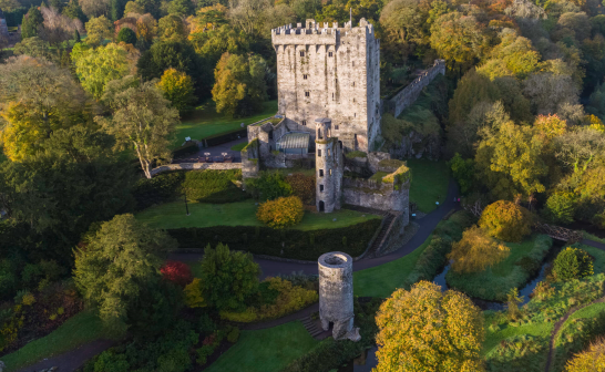Exploring Ireland’s Ancient Castles: A Guide for History Lovers