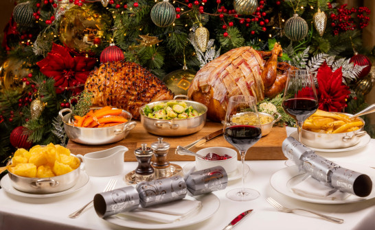 The Perfect Christmas Turkey: Expert Tips for Festive Feasts