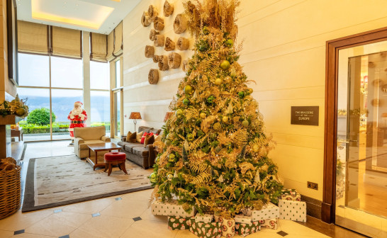 What Makes Christmas in Killarney One of Ireland’s Most Enchanting Winter Festivals?