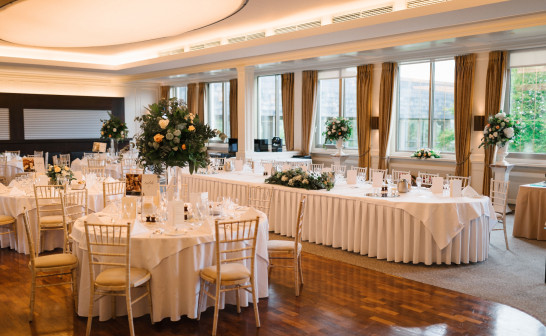 Top Tips for a Stress-Free Wedding Day Preparation